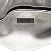 Secondhand Prada Brushed Leather Cleo Shoulder Bag