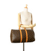 Louis Vuitton Monogram Keepall 45 Secondhand