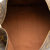 Louis Vuitton Monogram Keepall 45 Secondhand
