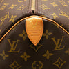 Louis Vuitton Monogram Keepall 45 Secondhand