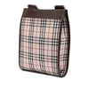 Burberry House Check Canvas Crossbody Secondhand