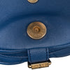 Chanel Quilted Grained Calfskin Casual Trip Messenger Secondhand