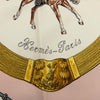 Hermès Pampa Silk Scarf 90 Secondhand