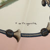 Hermès Pampa Silk Scarf 90 Secondhand