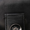 Dior Small Tweed Patch Diorissimo Tote Secondhand