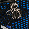 Dior Small Tweed Patch Diorissimo Tote Secondhand