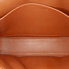 Celine Shiny Calfskin Claude Shoulder Bag Secondhand