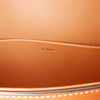 Celine Shiny Calfskin Claude Shoulder Bag Secondhand