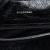 Balenciaga Large Arena Lambskin Le Cagole Carry All Tote Secondhand