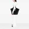 Balenciaga Large Arena Lambskin Le Cagole Carry All Tote Secondhand