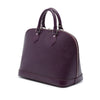 Louis Vuitton Epi Alma PM Secondhand