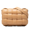 Bottega Veneta Nappa Intrecciato Padded Cassette Crossbody Secondhand