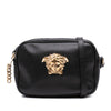 Versace Calfskin Palazzo Medusa Camera Bag Secondhand