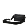 Gucci GG Canvas Double Pocket Belt Bag Secondhand