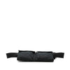 Gucci GG Canvas Double Pocket Belt Bag Secondhand