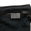 Gucci GG Canvas Double Pocket Belt Bag Secondhand