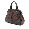 Louis Vuitton Damier Ebene Trevi GM Secondhand