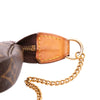 Louis Vuitton Monogram Trunks and Bags Mini Pochette Accessoires Secondhand