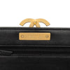 Chanel CC Quilted Lambskin Chic Wallet on Chain Secondhand