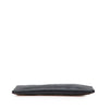 Chanel Medium Stitched Calfskin CC Cosmetic Case Secondhand