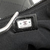 Chanel Medium Stitched Calfskin CC Cosmetic Case Secondhand