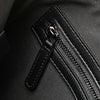 Chanel Medium Stitched Calfskin CC Cosmetic Case Secondhand