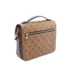 Louis Vuitton Monogram Reverse Pochette Metis Secondhand