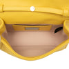 Bvlgari Leather Serpenti Cabochon Chain Crossbody Secondhand