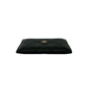 Chanel CC Quilted Caviar Card Case Secondhand