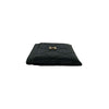 Chanel CC Quilted Caviar Card Case Secondhand