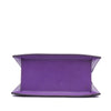 Jacquemus Leather Le Chiquito Moyen Secondhand