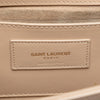 Saint Laurent Medium Smooth Calfskin Classic Monogram Kate Tassel Crossbody Secondhand