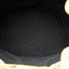 Chanel Paris Cuba CC Quilted Lambskin Chain Bucket Bag Secondhand