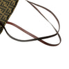 Fendi Zucca Canvas Tote Secondhand