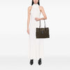Fendi Zucca Canvas Tote Secondhand