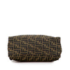 Fendi Zucca Canvas Tote Secondhand