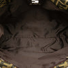Fendi Zucca Canvas Tote Secondhand
