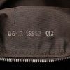 Fendi Zucca Canvas Tote Secondhand