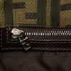 Fendi Zucca Canvas Tote Secondhand