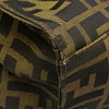 Fendi Zucca Canvas Tote Secondhand