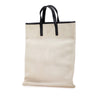 LOEWE Anagram Suede Tote Secondhand