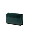 Chloé Small Suede and Calfskin Faye Crossbody Secondhand