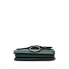 Chloé Small Suede and Calfskin Faye Crossbody Secondhand