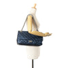 Chanel Reissue 2.55 Aged Metallic Calfskin Flap 226 Secondhand