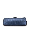 Chanel Reissue 2.55 Aged Metallic Calfskin Flap 226 Secondhand