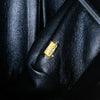 Chanel Reissue 2.55 Aged Metallic Calfskin Flap 226 Secondhand