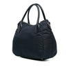 Prada Tessuto Satchel Secondhand