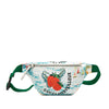 Secondhand Gucci Nylon Merveilleux Strawberry Print Belt Bag