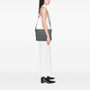 Fendi Zucchino Canvas Crossbody Secondhand