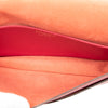 LOEWE Bicolor Leather Anagram Ines Flap Crossbody Secondhand